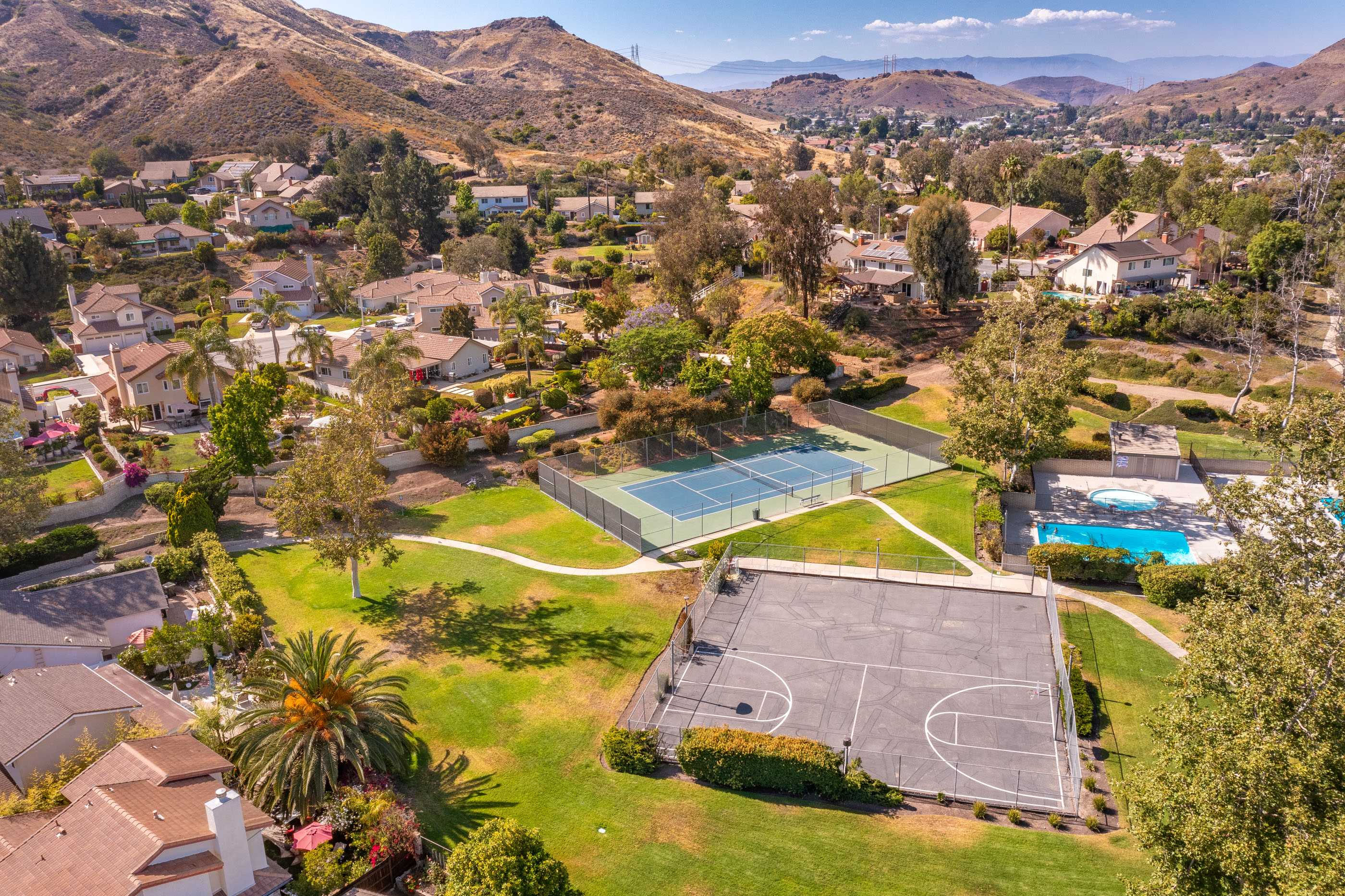 4040 Colonett Place, Thousand Oaks, CA, USA, 91320  | Single Family