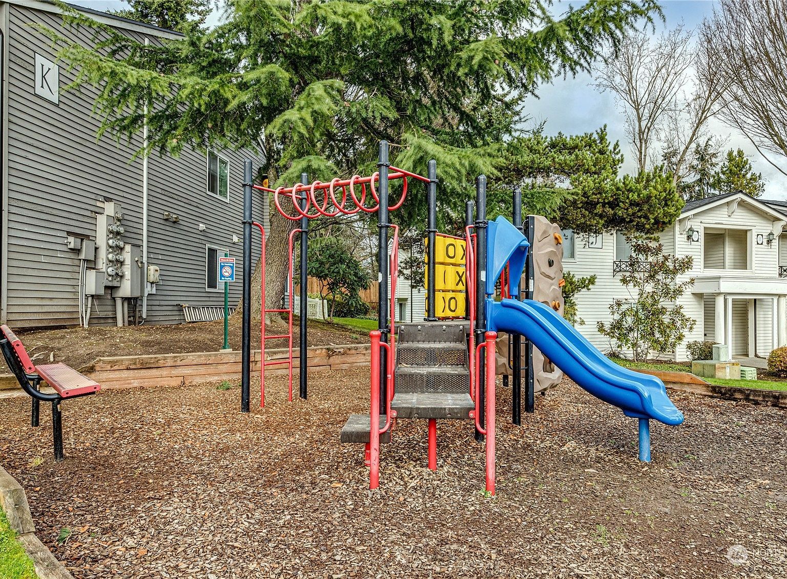 15415 35th Ave W APT F105 Lynnwood, WA 98087  | Condominium