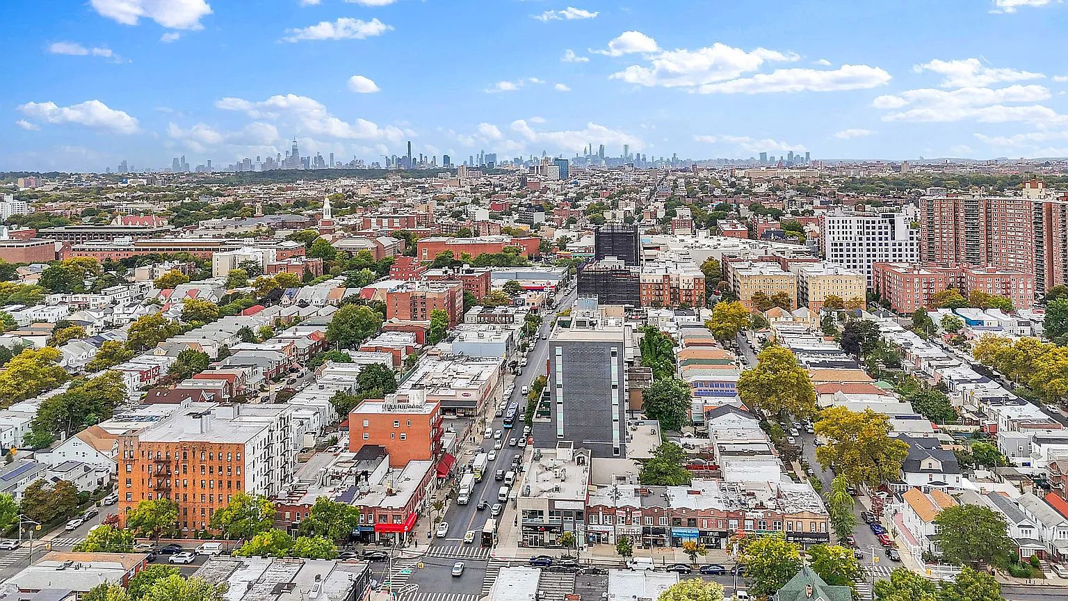 1050 E 31st St Brooklyn, NY 11210  | Single Family