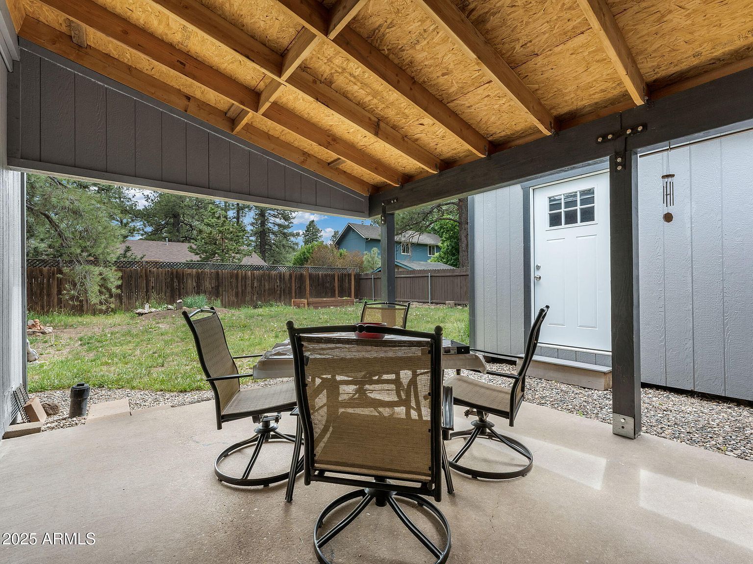 386 Dine Flagstaff, AZ 86005  | Single Family