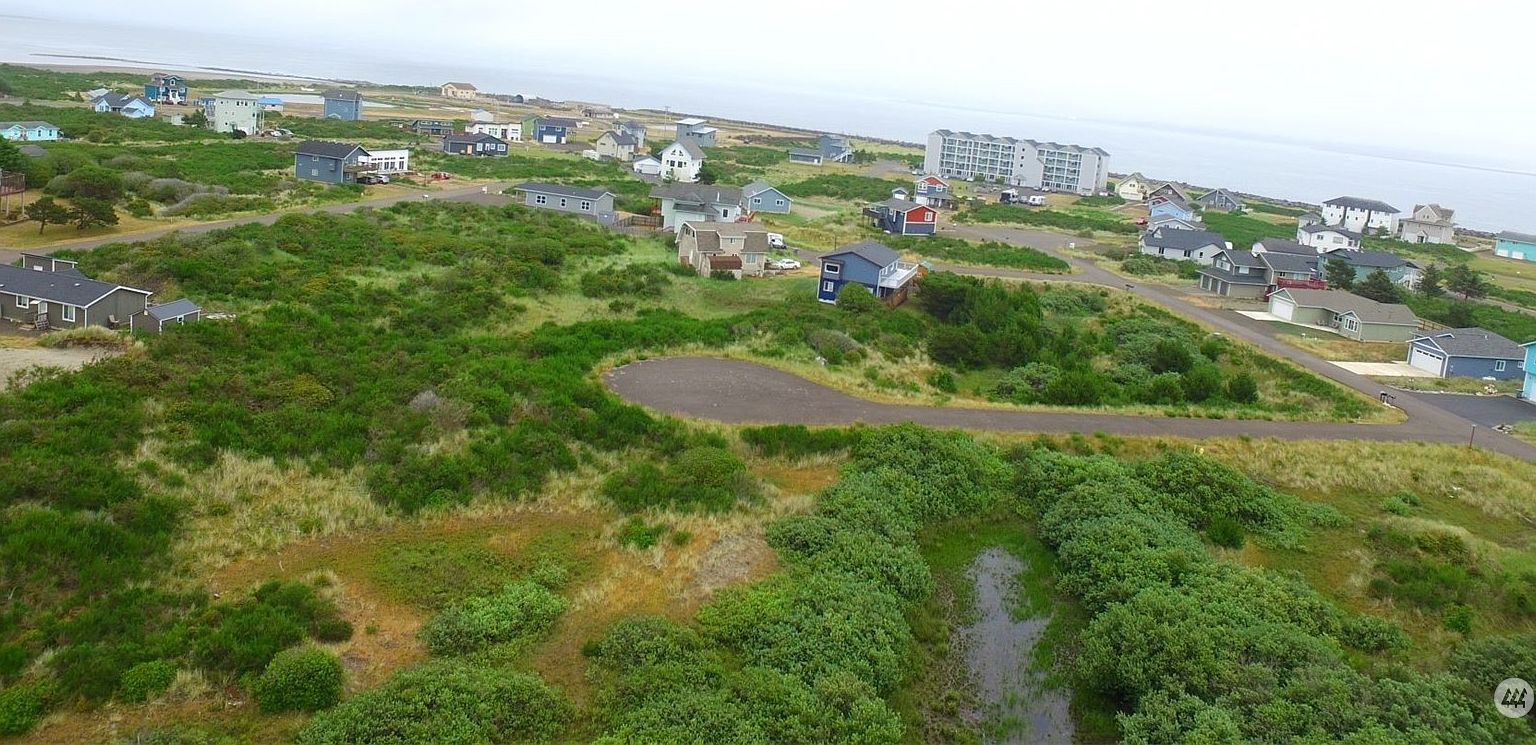 421 S Portal Loop SW Ocean Shores, WA 98569  | Land/Lot