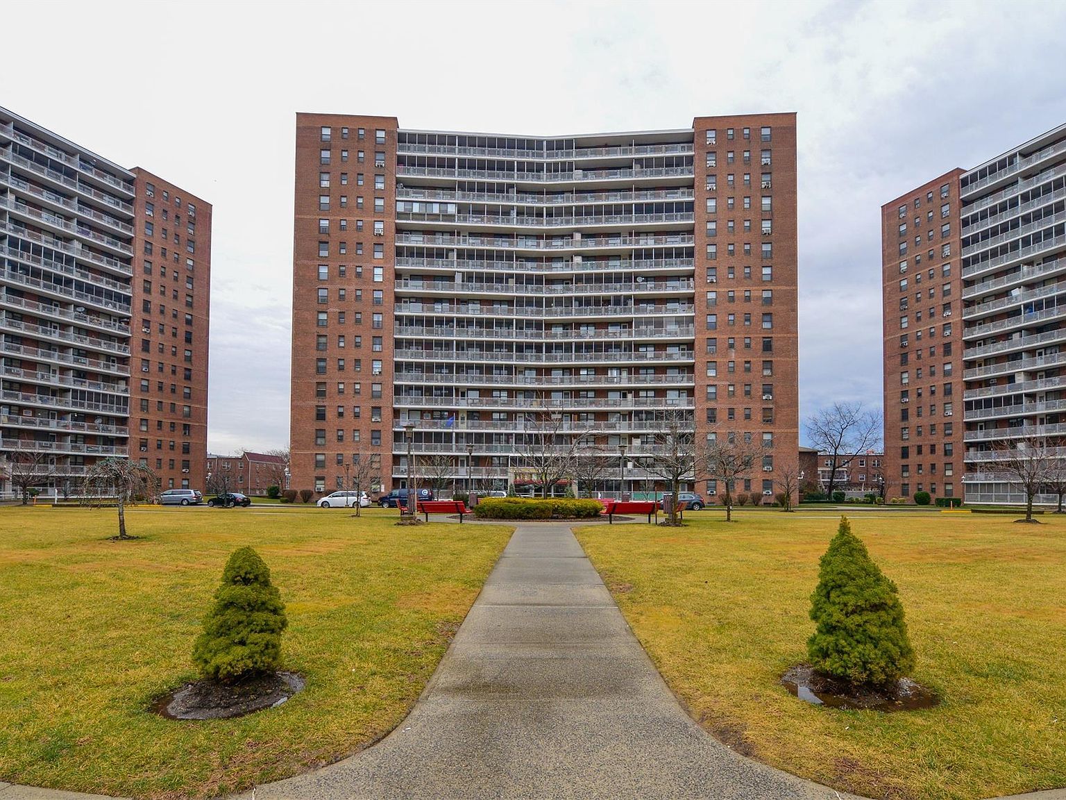 61-45 98th St #15K Rego Park, NY 11374  | Condominium