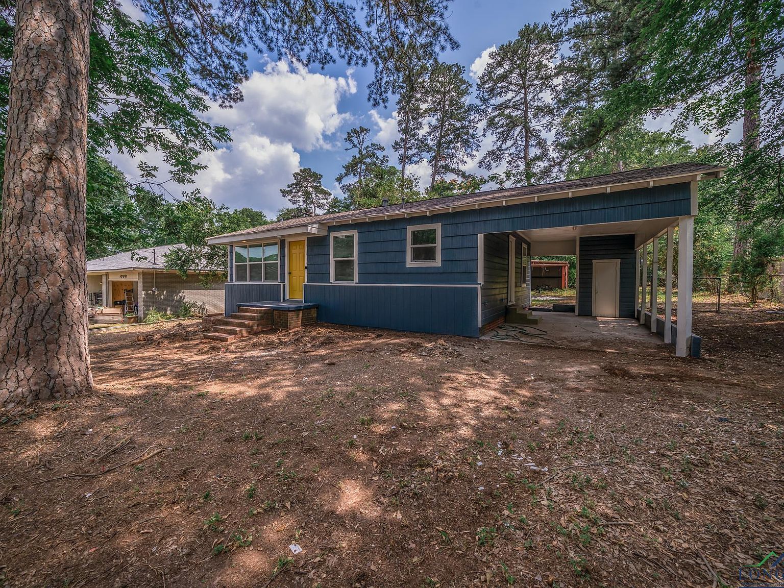 4104 Leland St Marshall, TX 75672 | Single Family