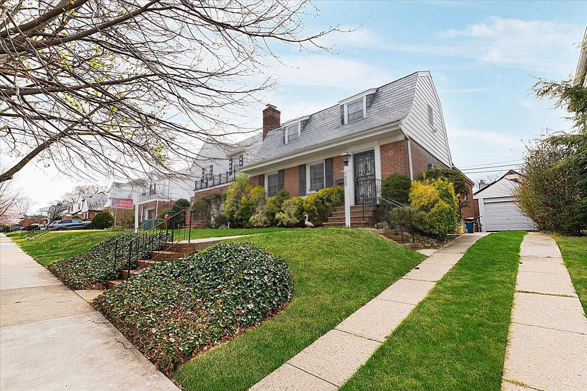 58-20 217th Street, Bayside, NY 11364, USA  | Single Family