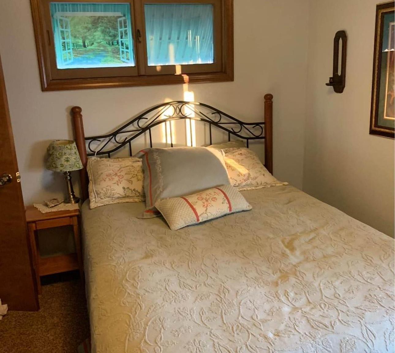 515 S 5th St Kiowa, KS 67070 | Single Family