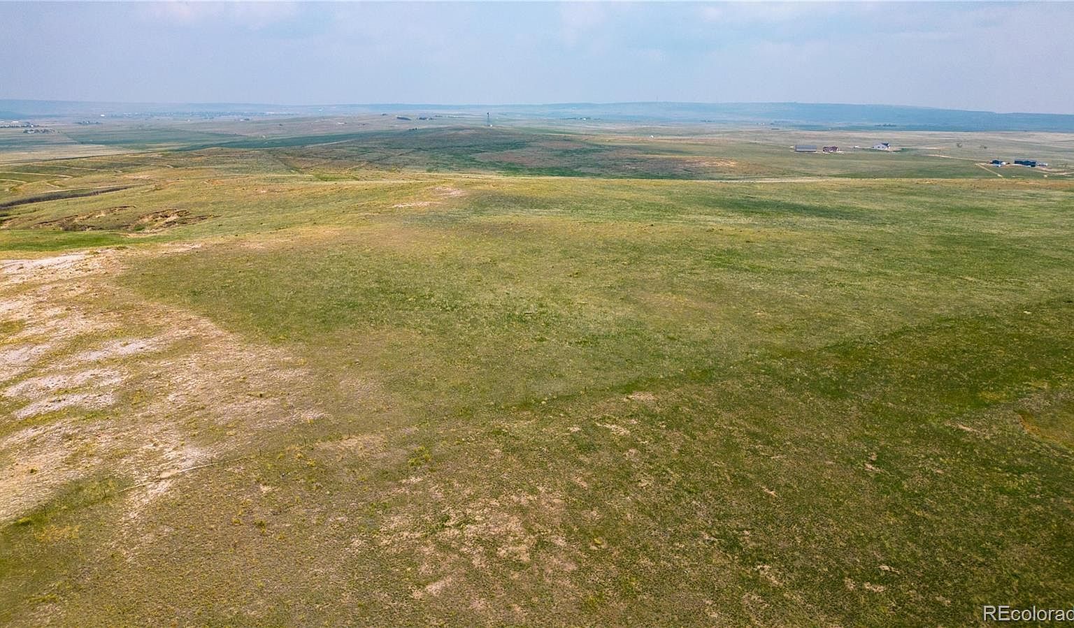 Ellitcott Hwy, Calhan, CO, 80808 | Land/Lot