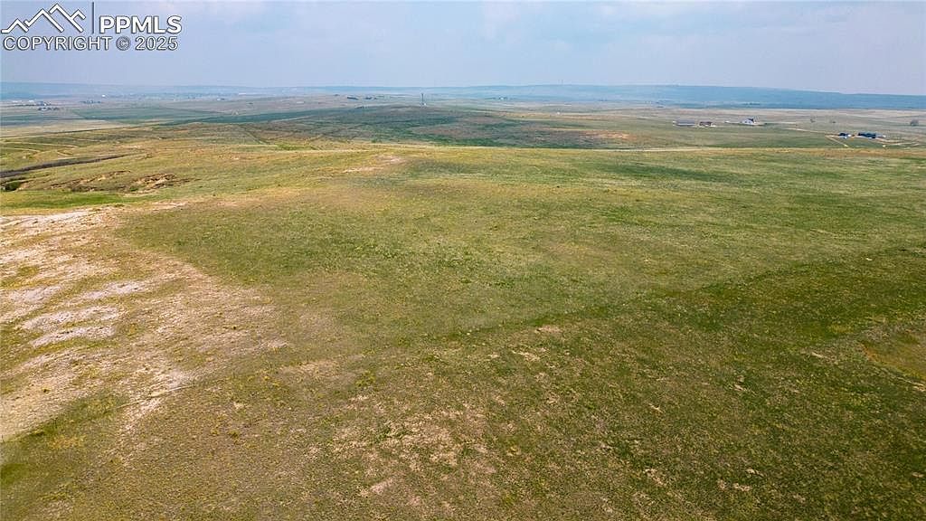 Ellicott Hwy Calhan, CO 80808 | Land/Lot