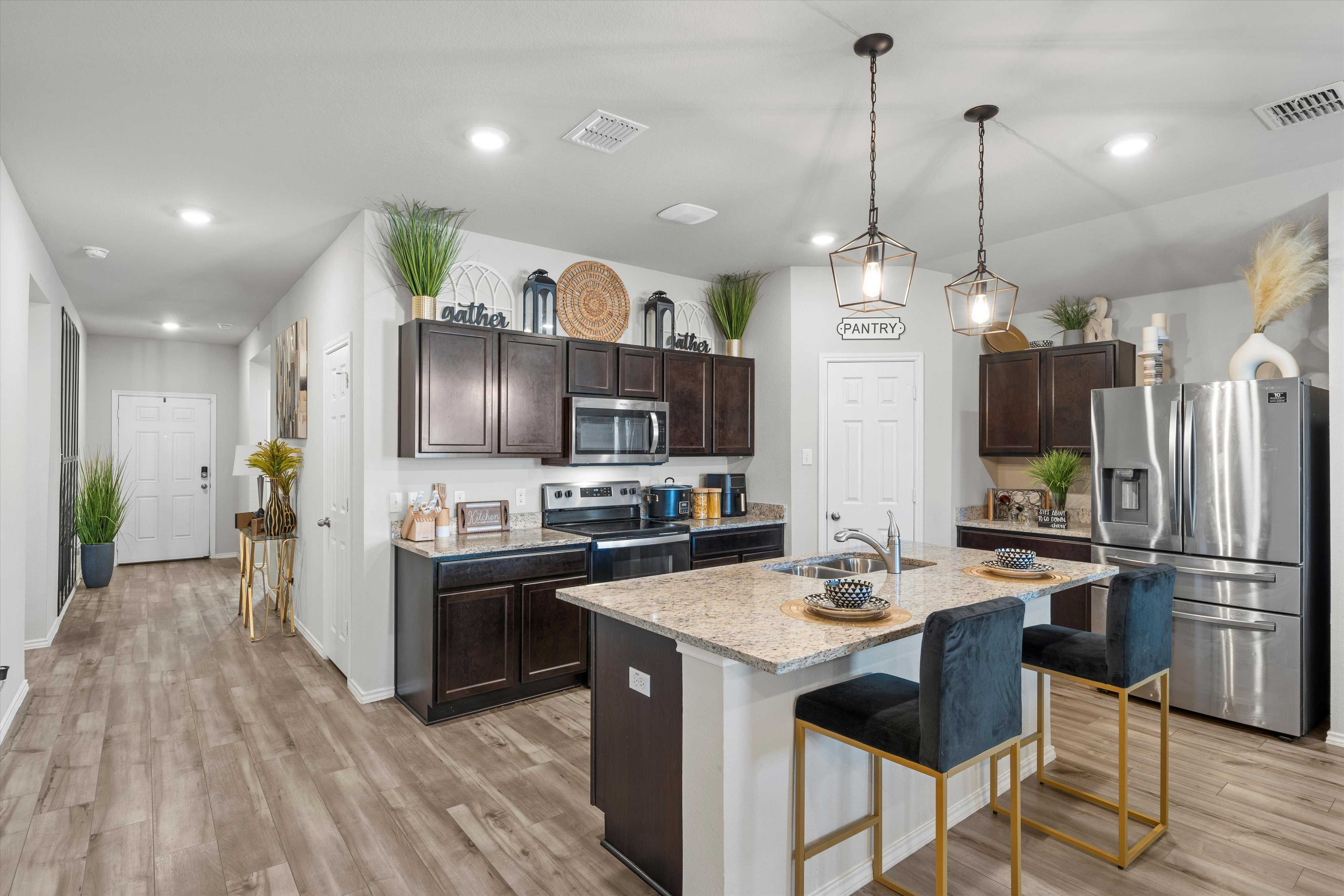 7009 Llano Drive, China Spring, TX, USA, 76633 - Thumbnail 4