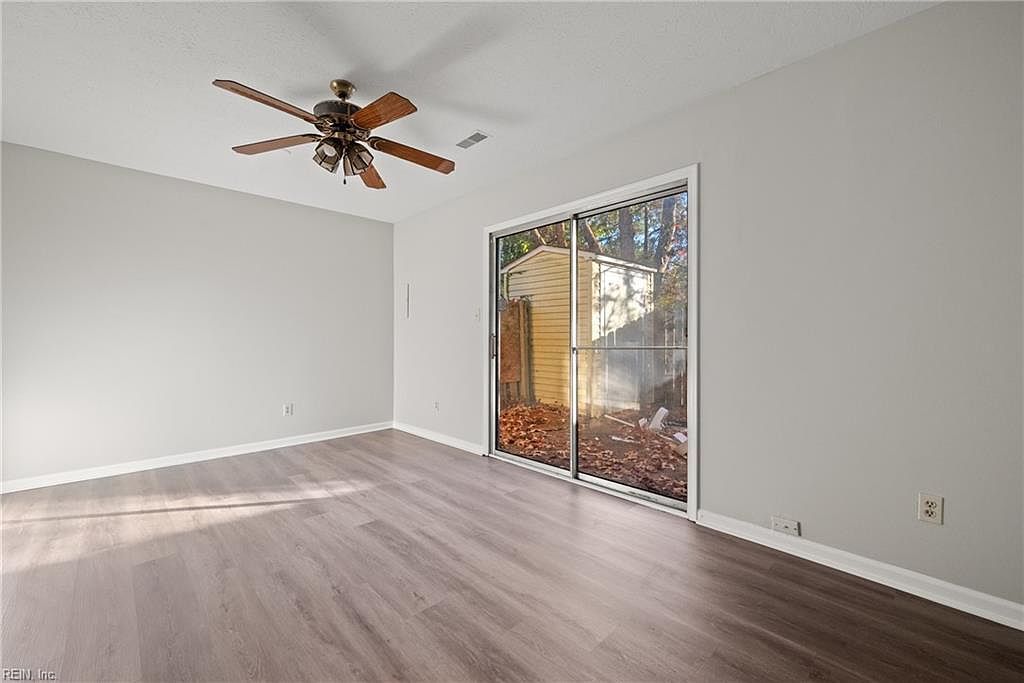 1B Penn Cir Newport News, VA 23606  | New build