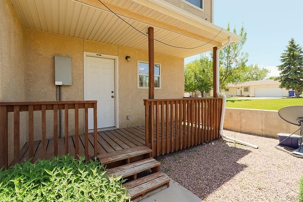 4400 Rawhide Rd UNIT 157 Pueblo, CO 81008  | Condominium