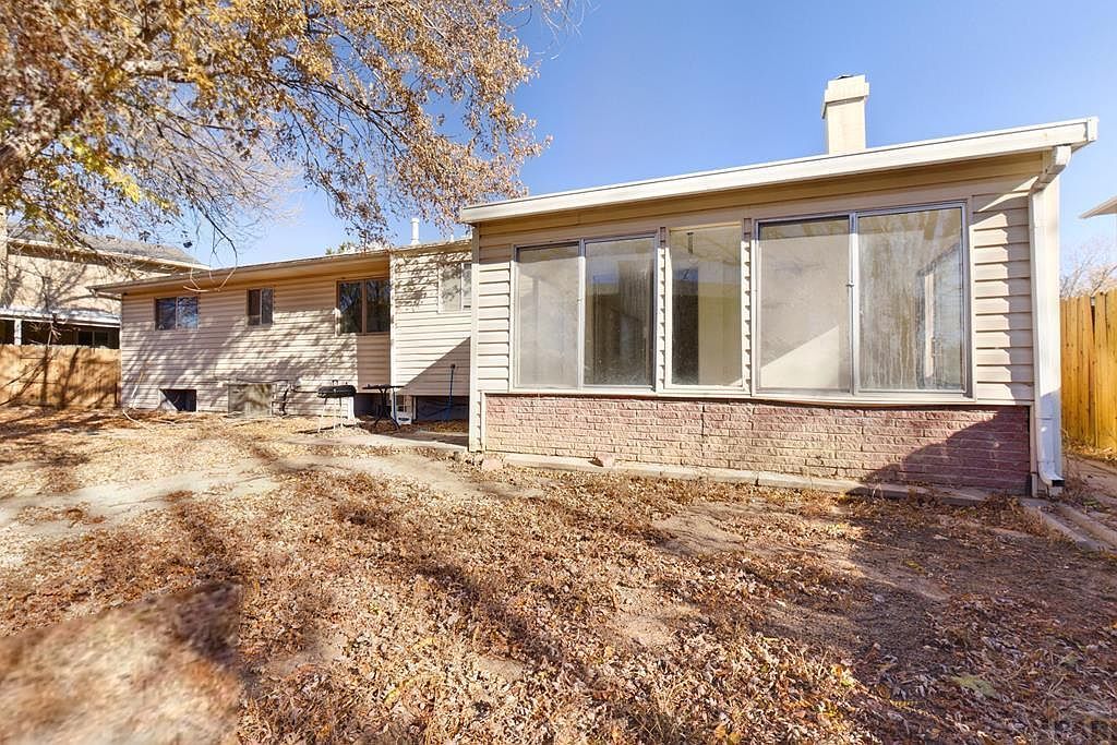 6 Wallflower Ct Pueblo, CO 81001  | Single Family