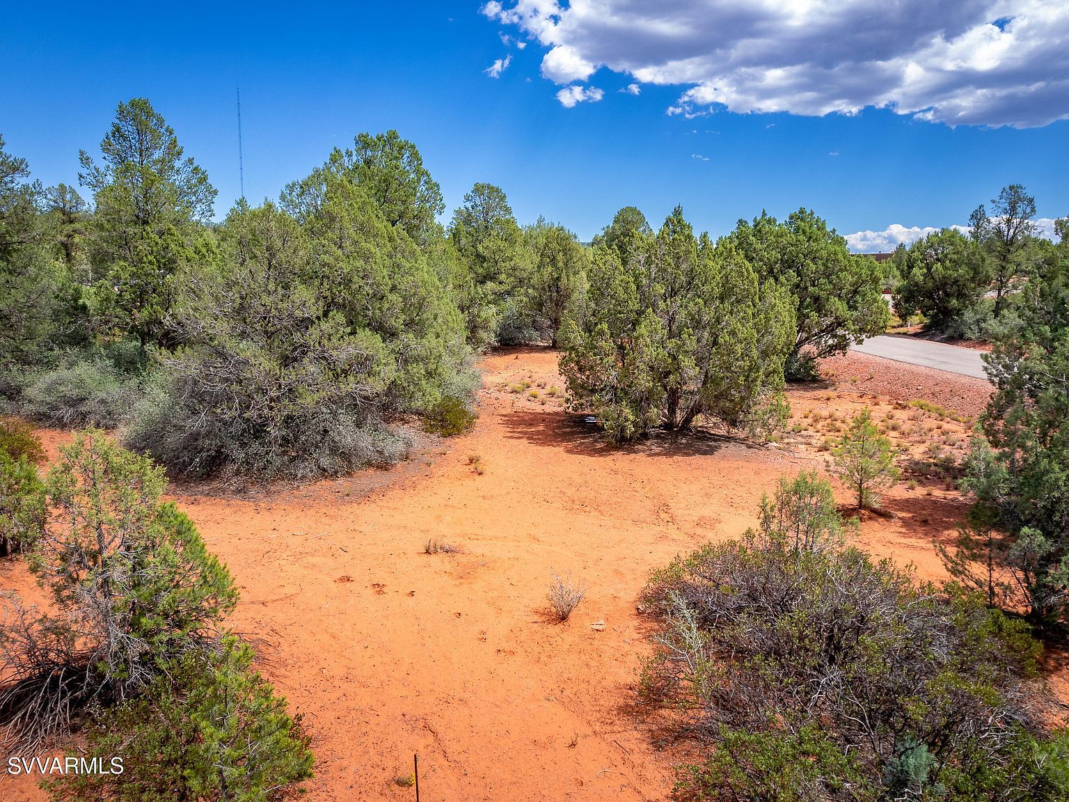 40 Rimstone Cir Sedona, AZ 86336 | Land/Lot