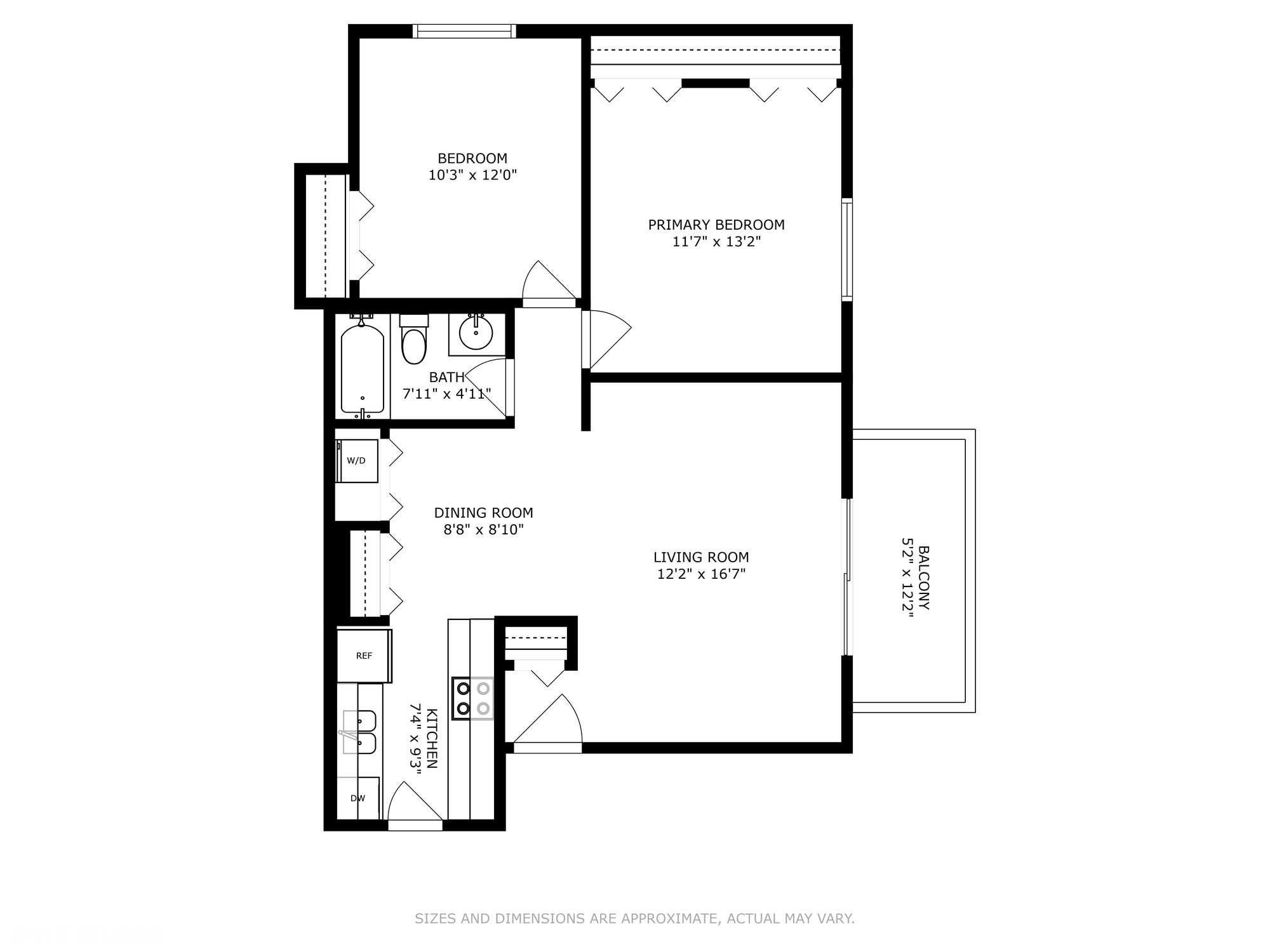 5728 128th St unit 2d, Crestwood, IL, 60418  | Condominium