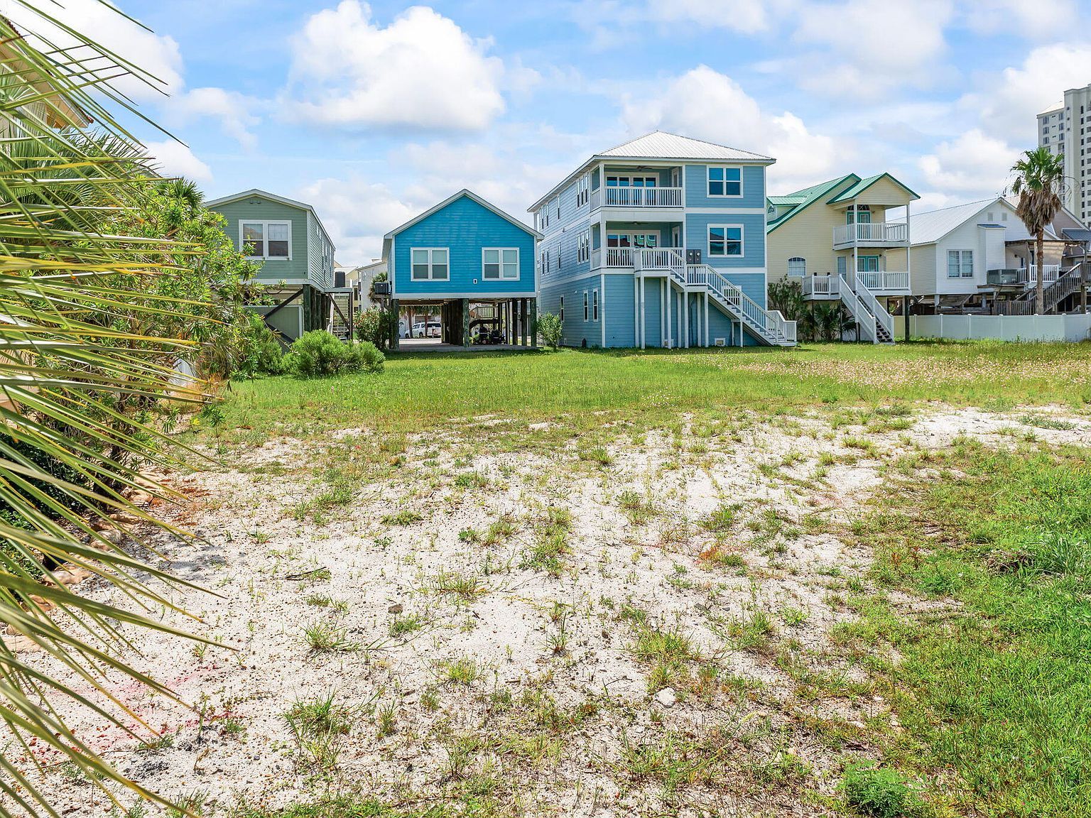 1418 Sonata Ct Navarre, FL 32566  | Land/Lot