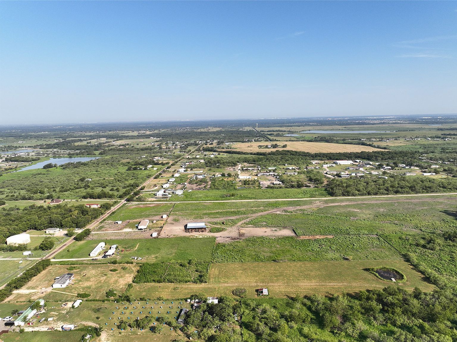 6594 County Road 140 Kaufman, TX 75142  | New build