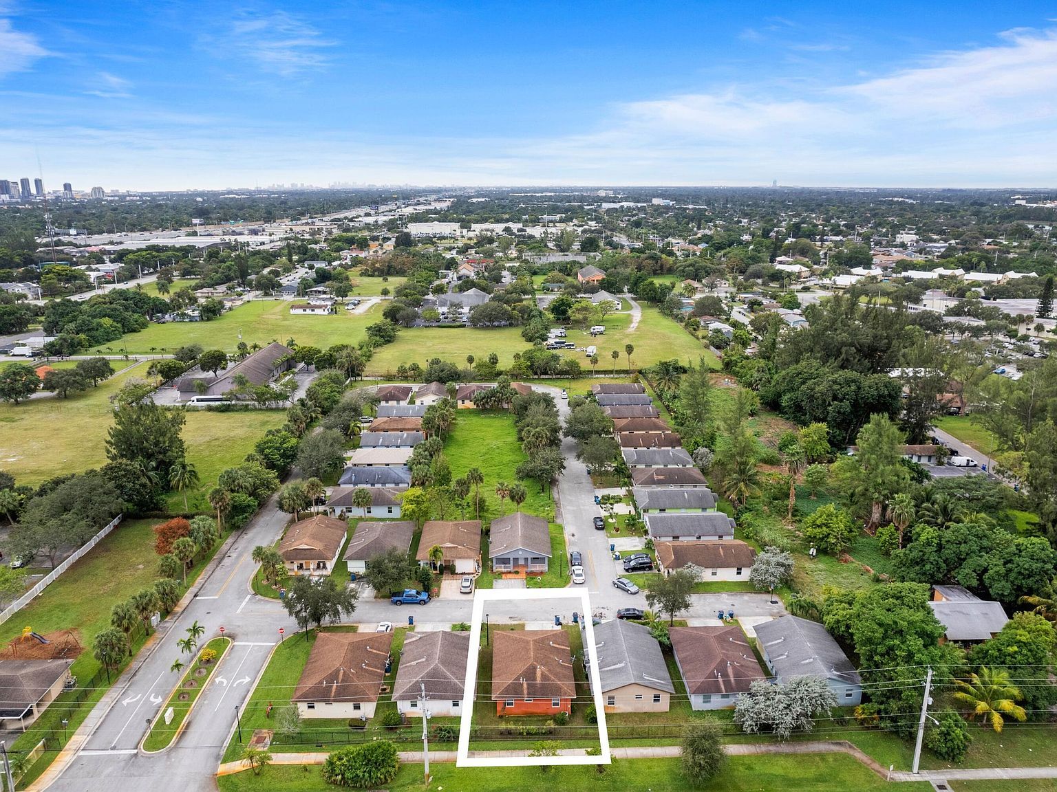 2235 NW 25th Pl Oakland Park, FL 33311  | Single Family