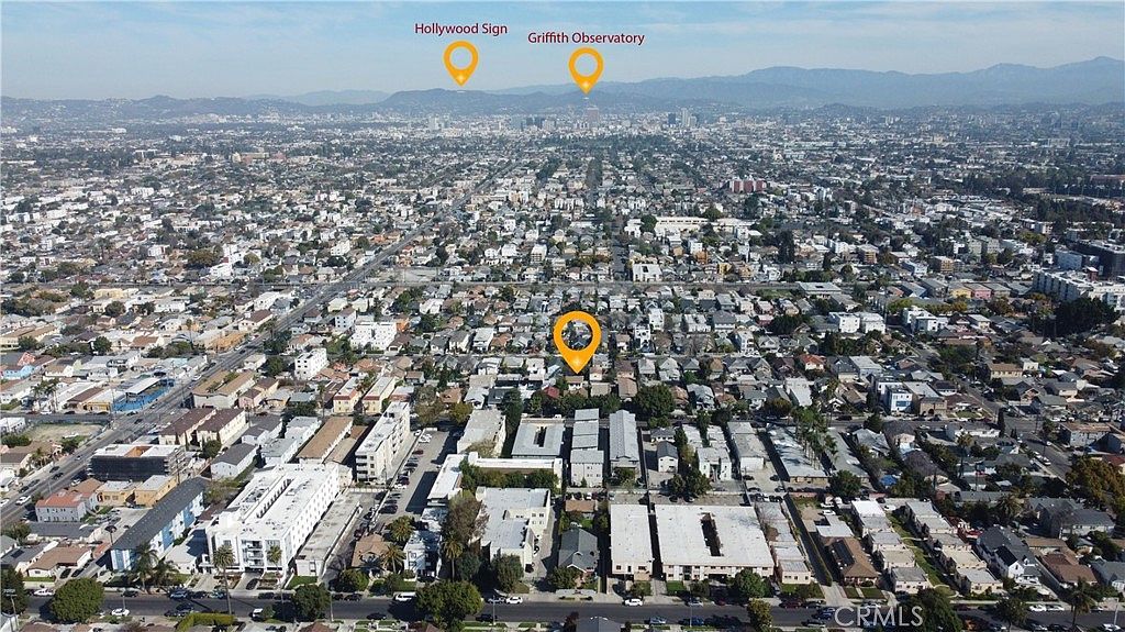 1217 W 39th St Los Angeles, CA 90037 | Multi Family