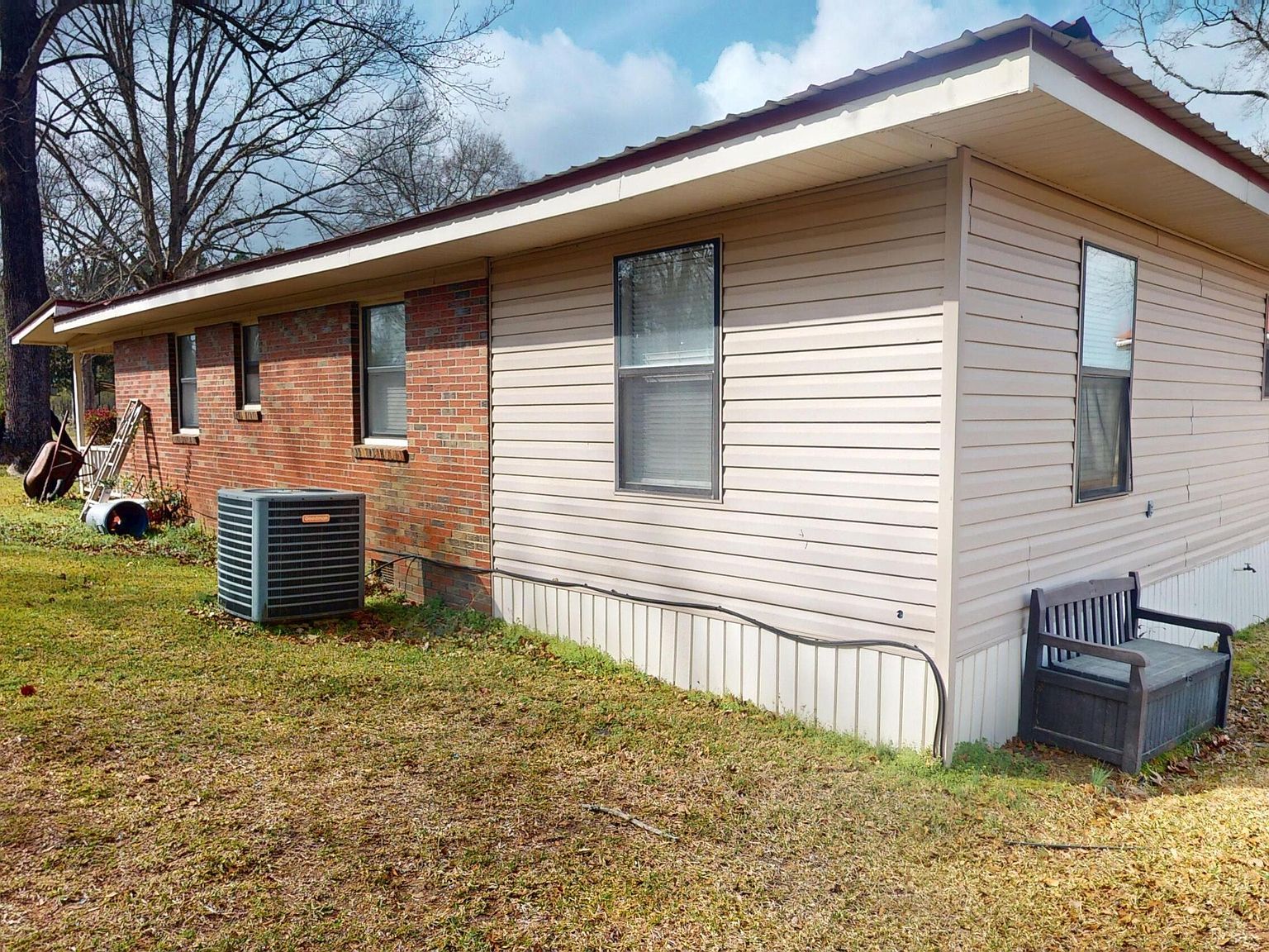 212 Saint Horace St State Line, MS 39362  | Single Family