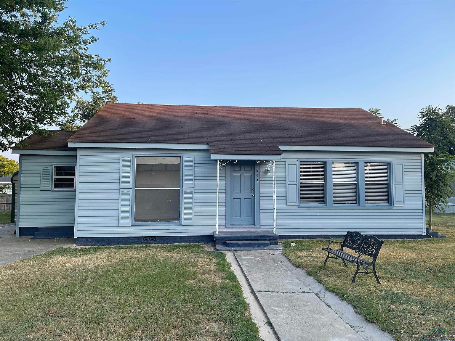 505 Comer St Carthage, TX 75633 | Single Family