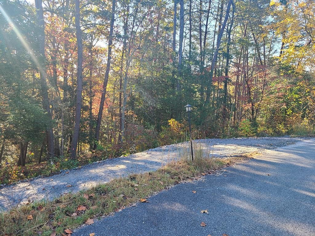 78 Vinings Pointe Hayesville, NC 28904  | Land/Lot