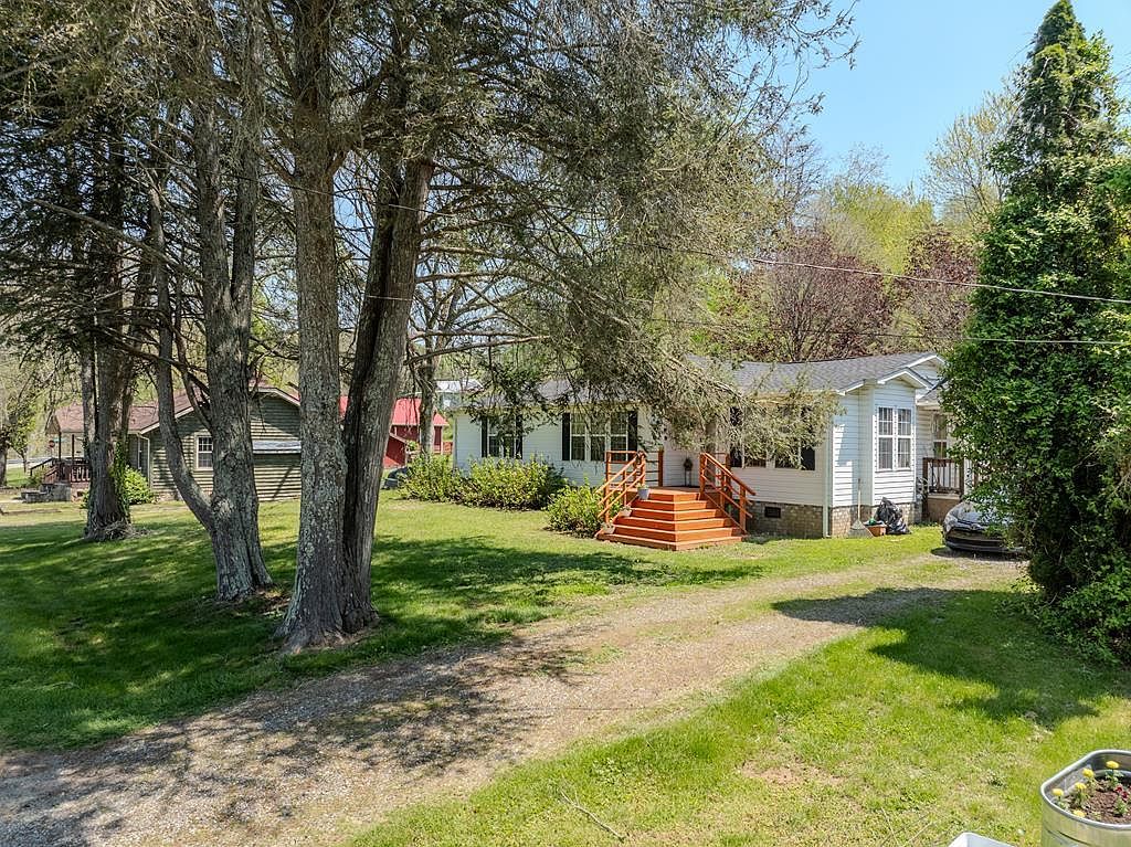 51 Kenneth Cooper Rd Whittier, NC 28789 | Single Family