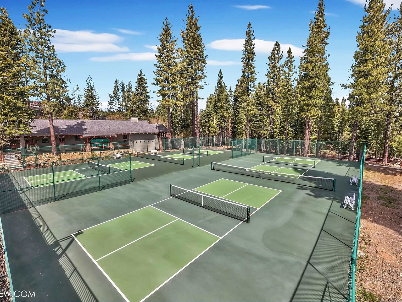 2301 Overlook Pl Truckee, CA 96161 | Land/Lot