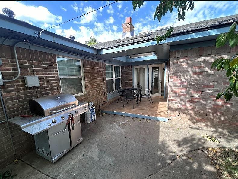 4427 Summit Cir Amarillo, TX 79109  | Single Family