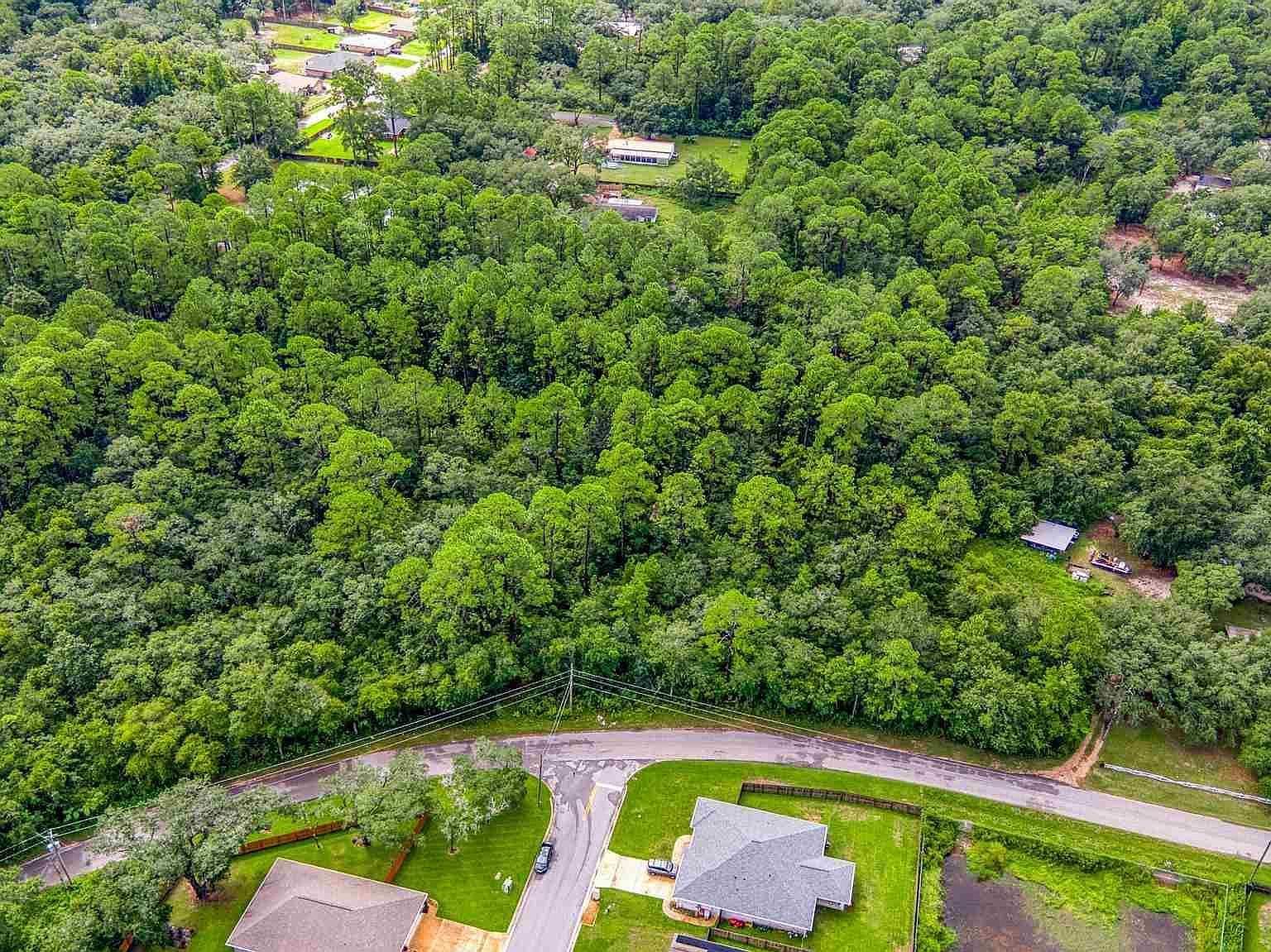 Nelson St Navarre, FL 32566  | Land/Lot