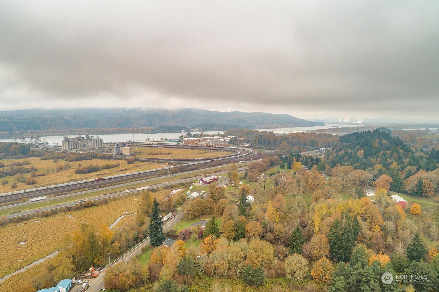 0 Meeker Dr PARCEL 41251 Kalama, WA 98625 | Land/Lot