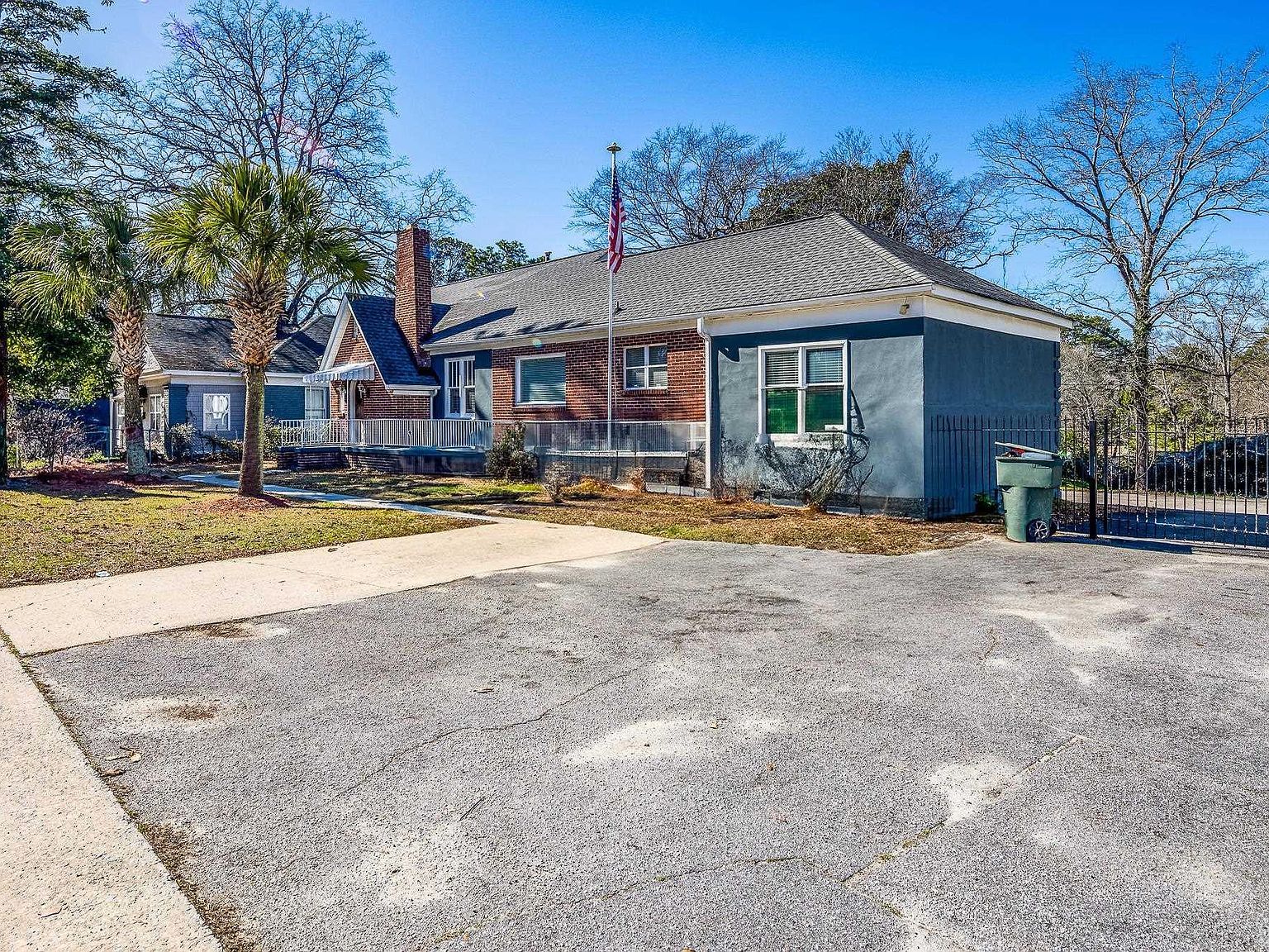 5509 N Main St Columbia, SC 29203  | Single Family