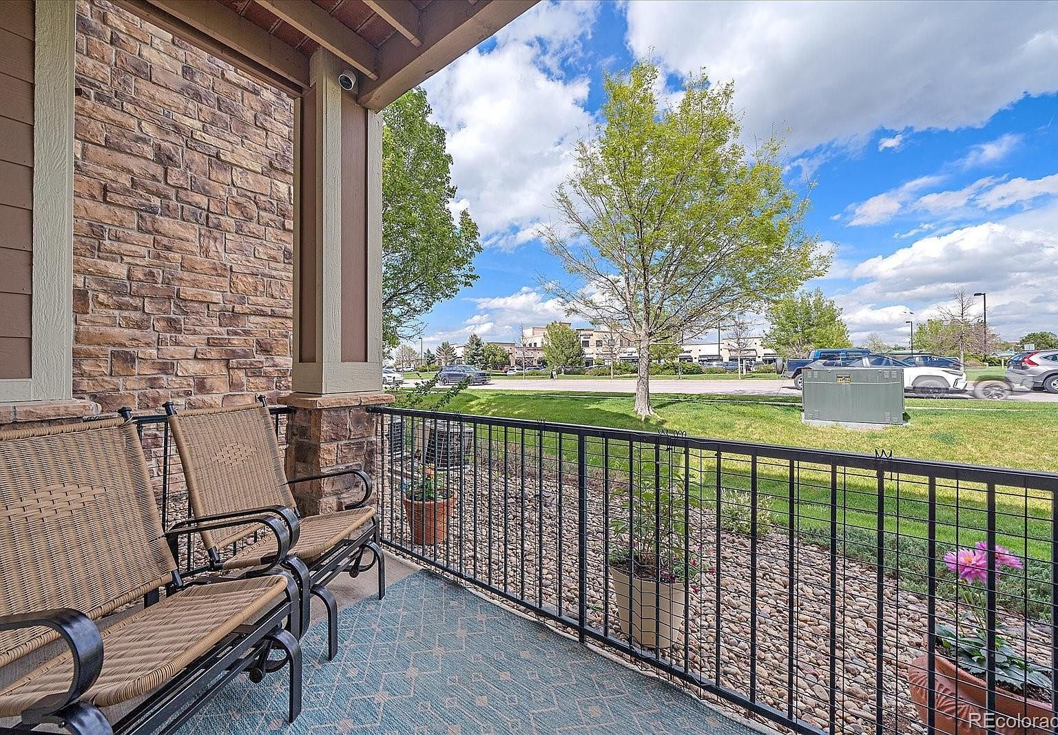 10841 Twenty Mile Rd APT 108 Parker, CO 80134 | Condominium