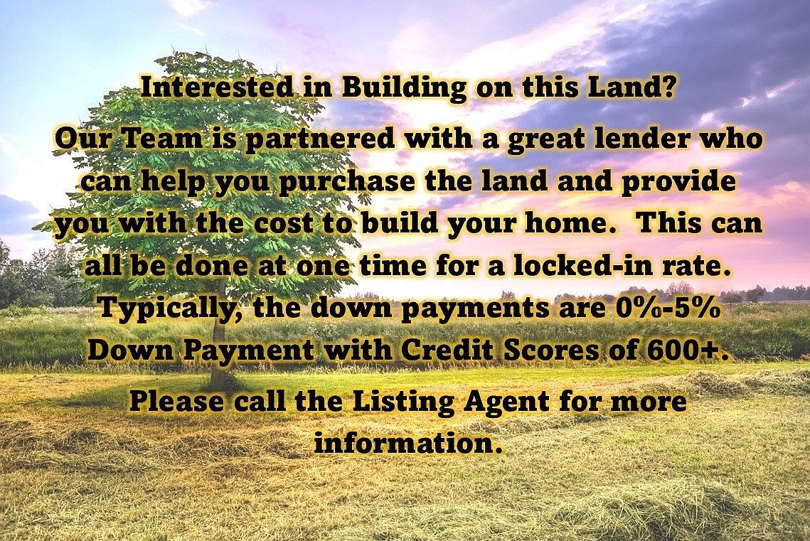 8424 Edgewater Dr Kemp, TX 75143  | Land/Lot