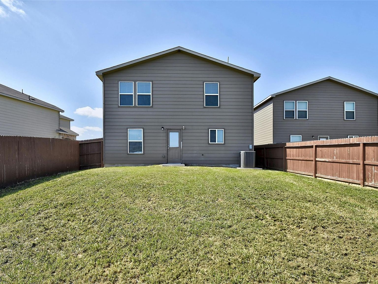 163 Rock Nettle New Braunfels, TX 78130 | Single Family