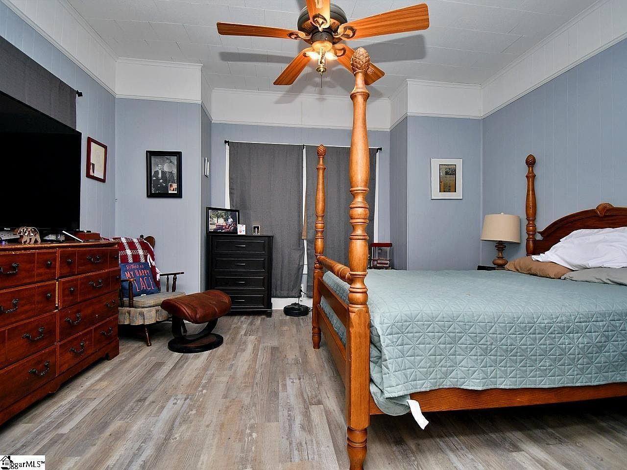 215 Louisiana St Honea Path, SC 29654  | Single Family