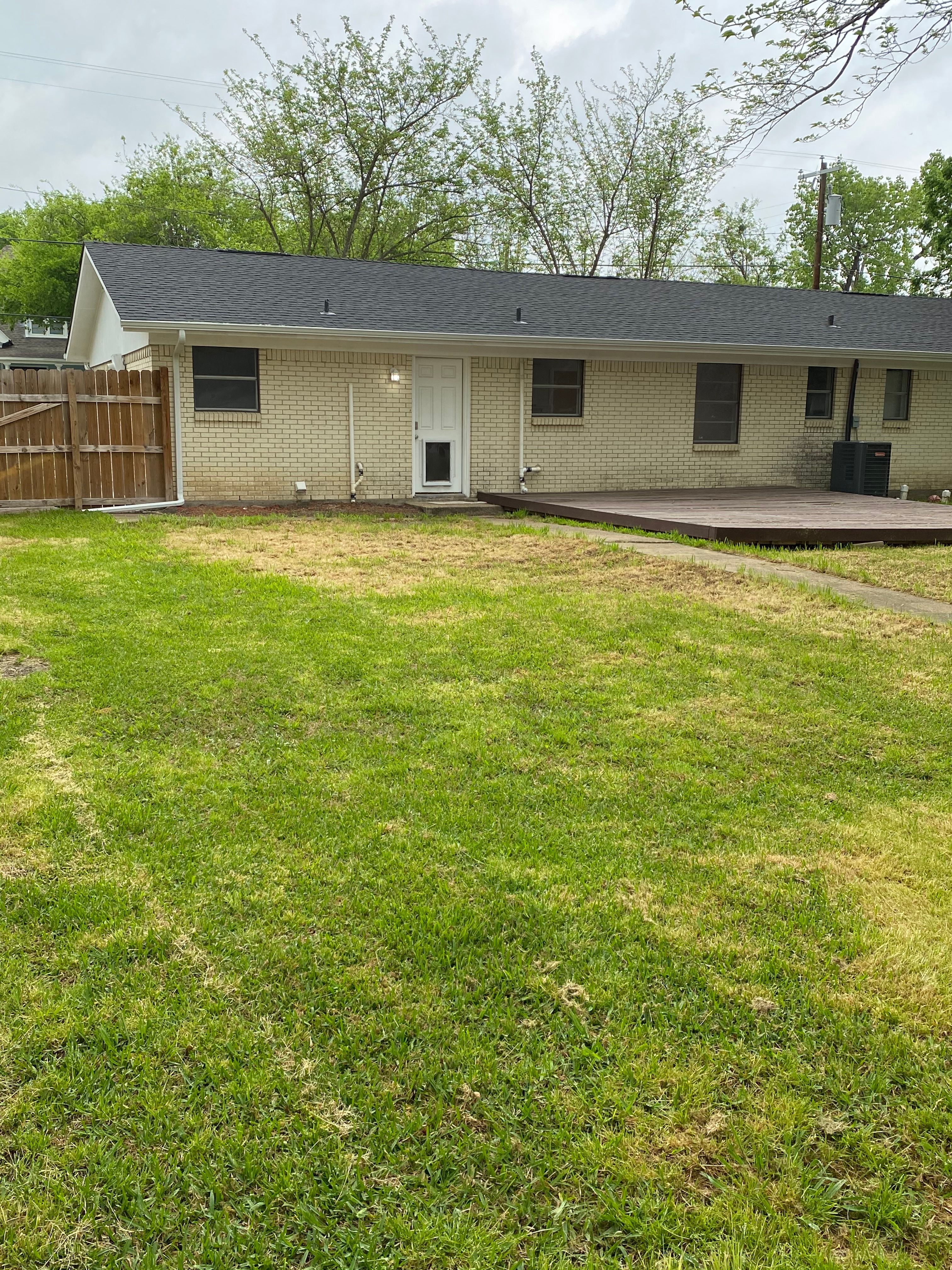 606 East 9th Street, Kemp, TX, USA, 75143  | Single Family