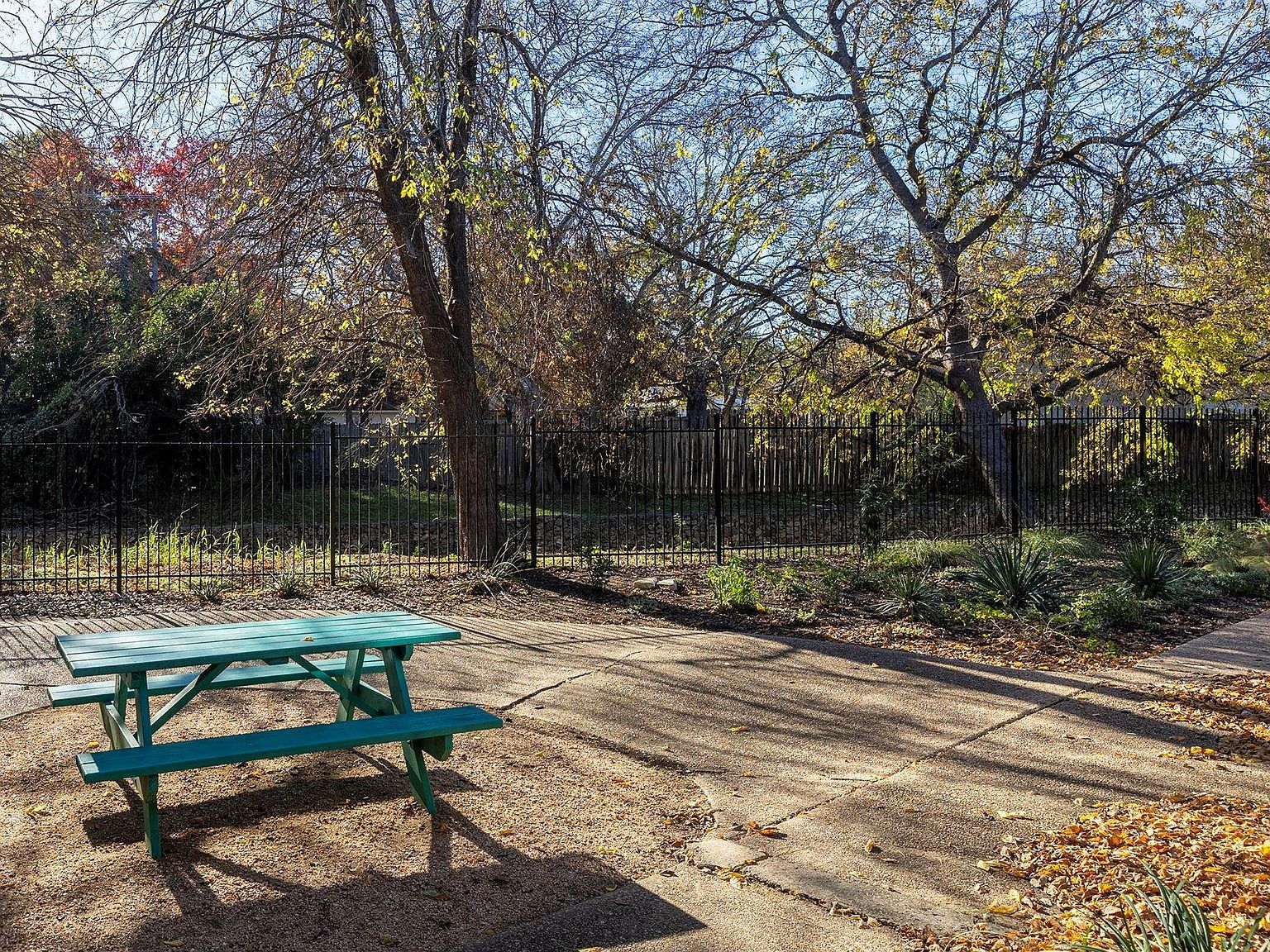 5820 Berkman Dr APT 116 Austin, TX 78723 | Condominium