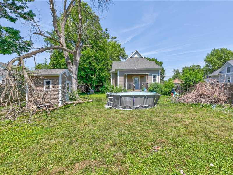 701 South 3rd Avenue East, Newton, IA, USA, 50208 | Single Family