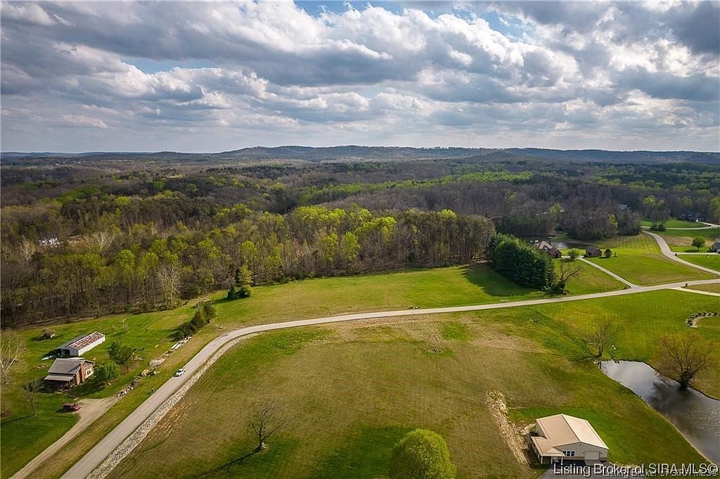 5451 W Mallard Dr Scottsburg, IN 47170 | Land/Lot