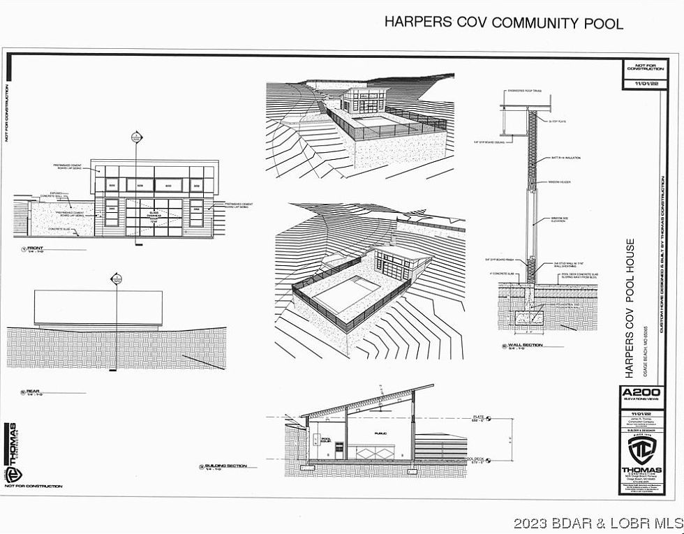 5547 Deephaven Ln LOT 19 Osage Beach, MO 65065 | Land/Lot