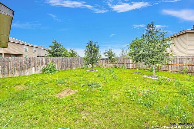 15621 Crimson Topaz San Antonio, TX 78253 | Single Family