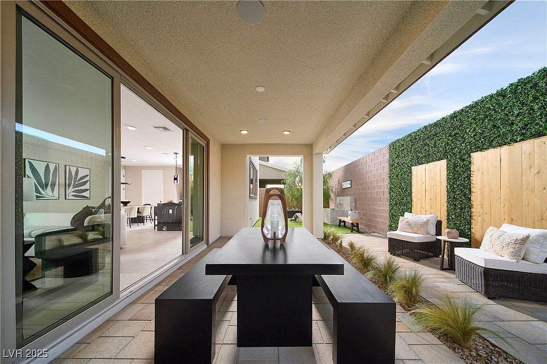 1208 Crimson Sunbird St North Las Vegas, NV 89084  | Single Family