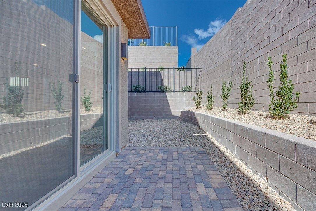 11946 Glide Reflection Ave Las Vegas, NV 89138  | New build