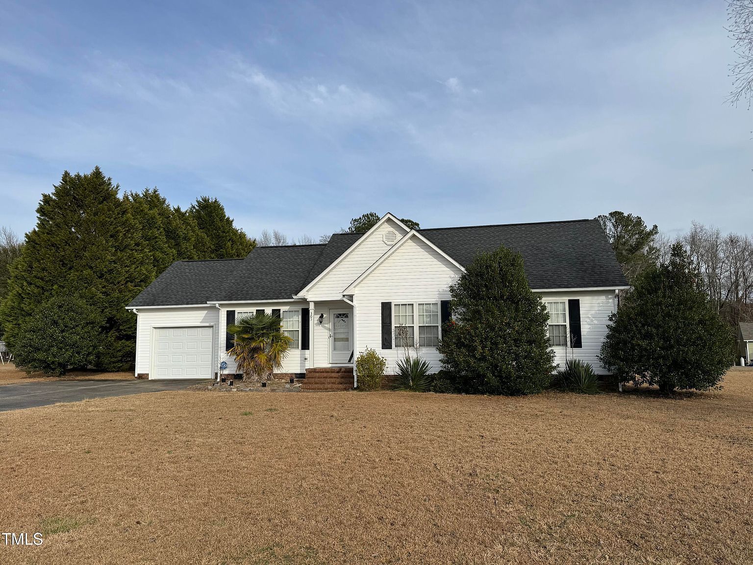 305 River Birch Run Coats, NC 27521  | Single Family