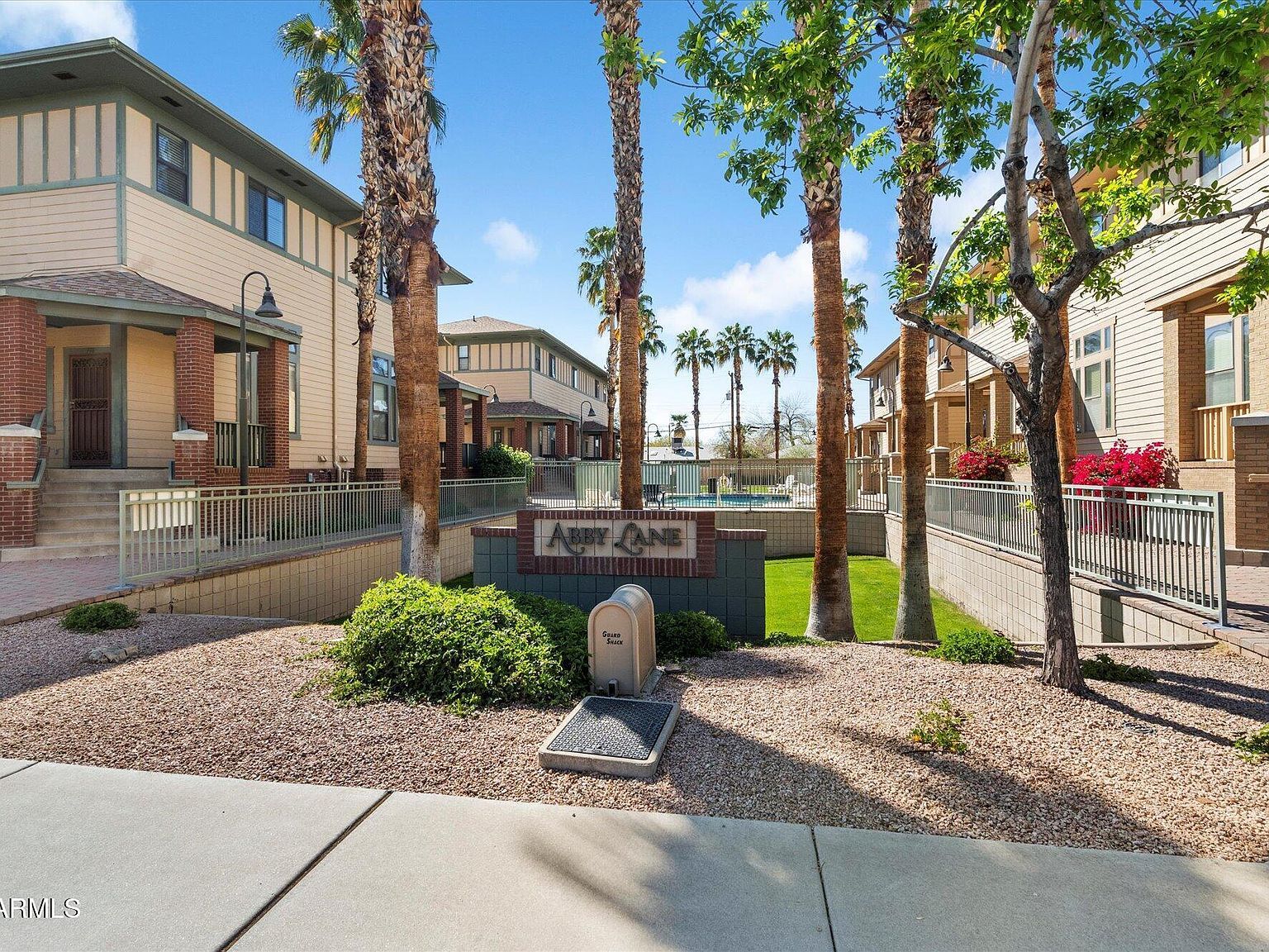 754 S Beck Ave Tempe, AZ 85281 | New build