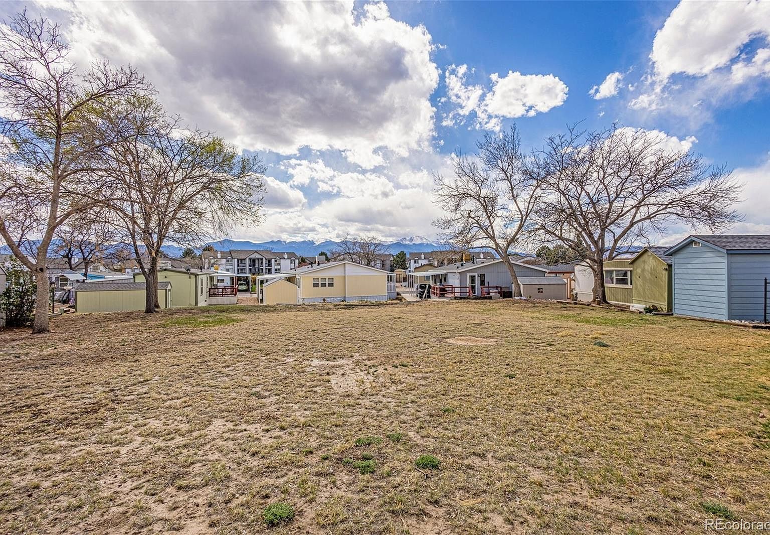 205 N Murray Blvd LOT 9 Colorado Springs, CO 80916 | New build