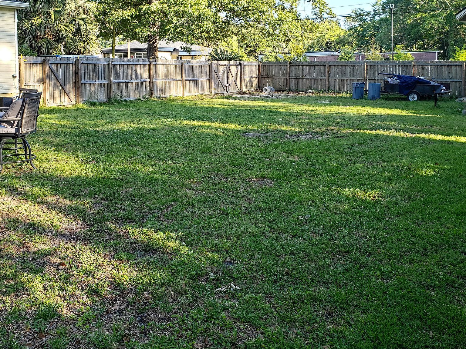 706 Gordon Ave Thomasville, GA 31792  | Single Family