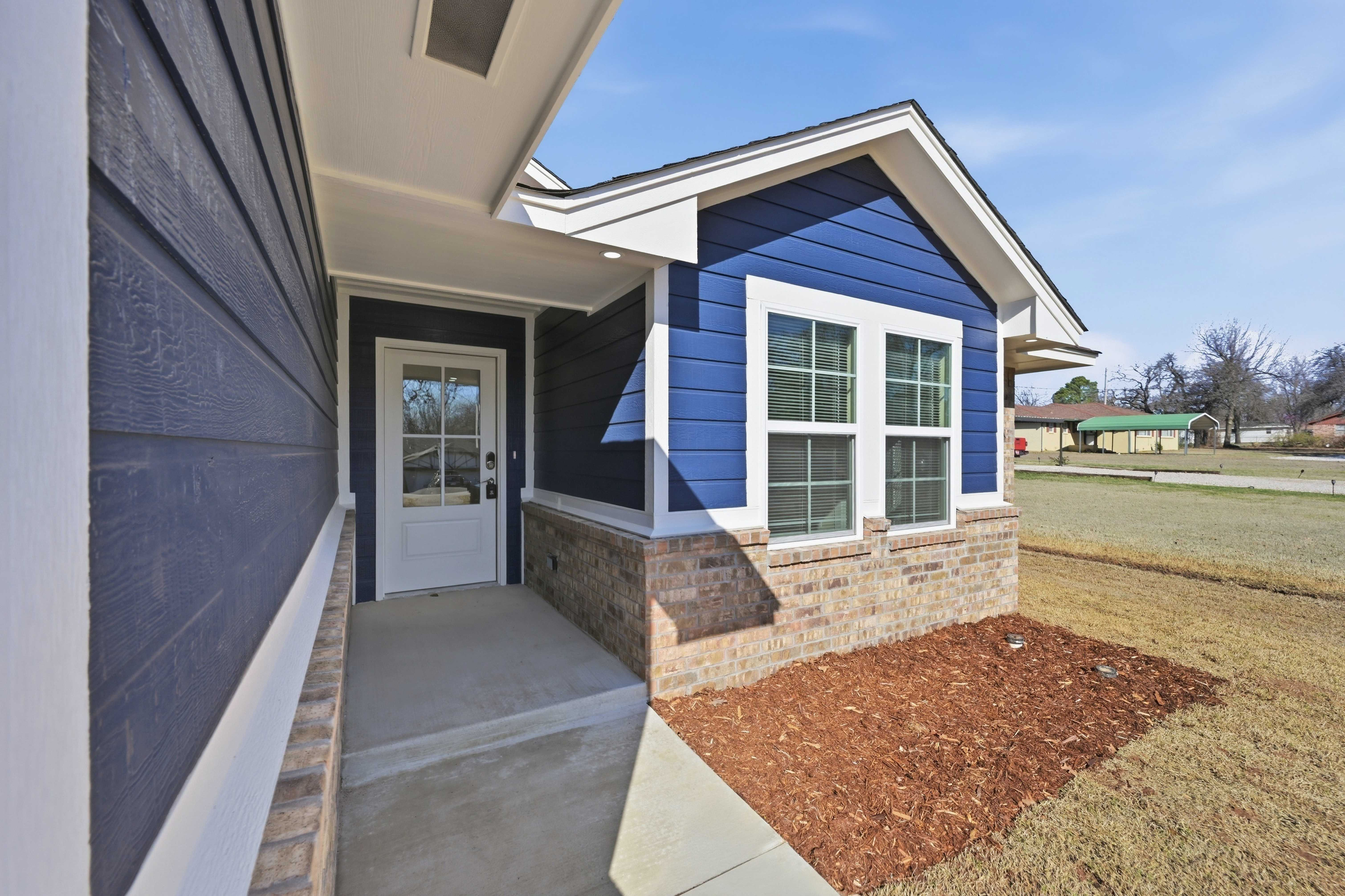 3483 Elizabeth St, Choctaw, OK, USA, 73020 - Thumbnail 3