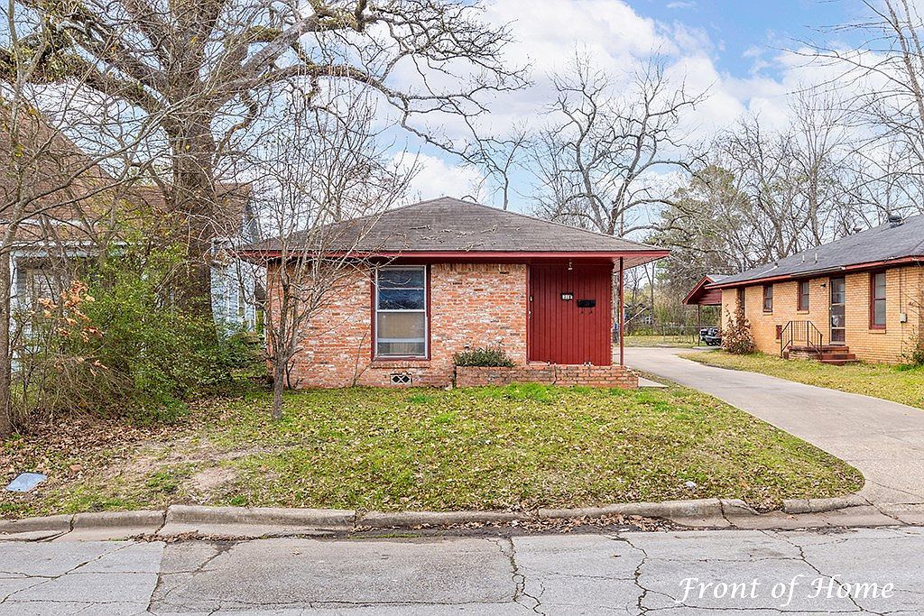 718 Moore Ave Lufkin, TX 75904 | Single Family