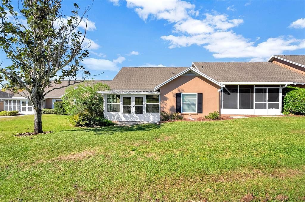 1236 Villa Ln #143 Apopka, FL 32712 | Condominium