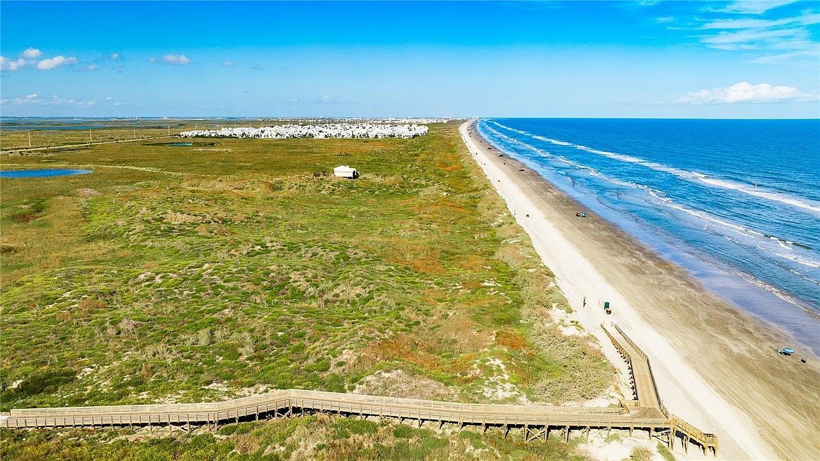 5497 State Highway 361 #55 Pt Aransas, TX 78373 | Land/Lot